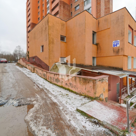 Фотография Сдается офисное помещение по адресу г. Минск, Казинца ул., д. 64 к. А - фото 1