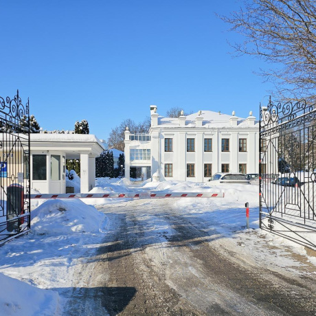 Фотография Сдается офисное помещение по адресу г. Минск, Красноармейская ул., д. 20 к. а - фото 1