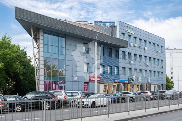 Сдается офисное помещение по адресу г. Минск, Кропоткина ул., д. 93 к. а - фото 1