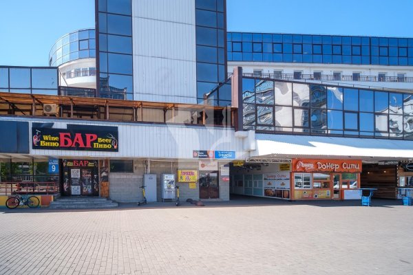 Сдается офисное помещение по адресу г. Минск, Кульман ул., д. 9 - фото 1