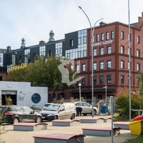 Фотография Сдается офисное помещение по адресу г. Минск, Ленина ул., д. 50 - фото 1