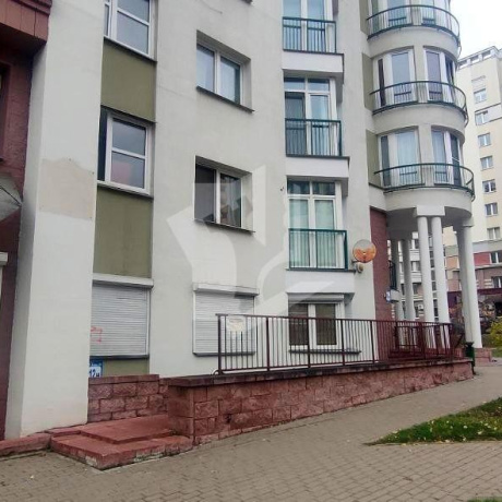 Фотография Сдается офисное помещение по адресу г. Минск, Леонида Беды ул., д. 29 - фото 1