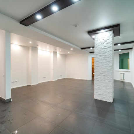 Фотография Сдается офисное помещение по адресу г. Минск, Леонида Беды ул., д. 40 - фото 1