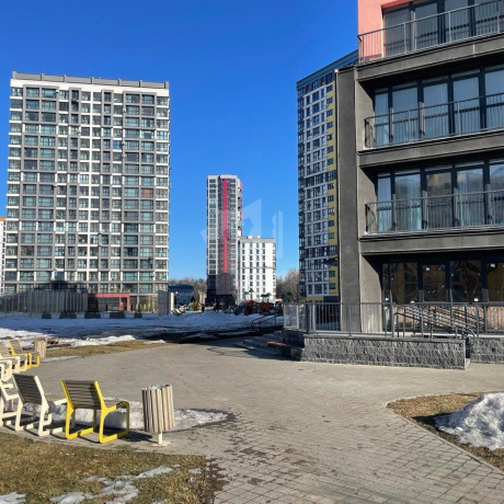 Фотография Сдается офисное помещение по адресу г. Минск, Левина ул., д. 2 - фото 1