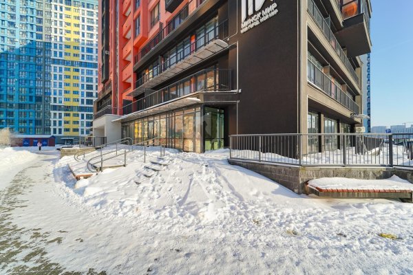 Сдается офисное помещение по адресу г. Минск, Левина ул., д. 2 - фото 1