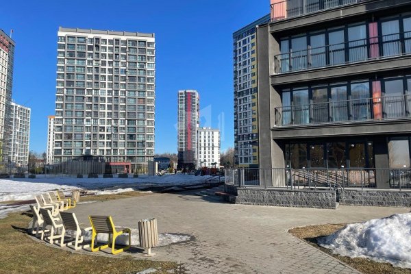 Сдается офисное помещение по адресу г. Минск, Левина ул., д. 2 - фото 1