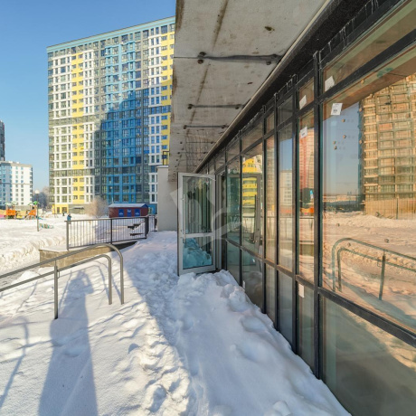 Фотография Сдается офисное помещение по адресу г. Минск, Левина ул., д. 2 - фото 1