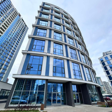 Фотография Сдается офисное помещение по адресу г. Минск, Левина ул., д. 3 - фото 1