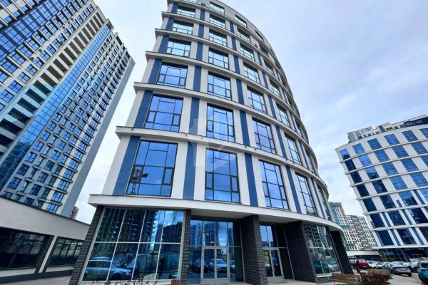 Сдается офисное помещение по адресу г. Минск, Левина ул., д. 3 - фото 1