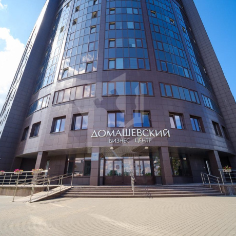 Фотография Сдается офисное помещение по адресу г. Минск, Либкнехта ул., д. 66 - фото 1