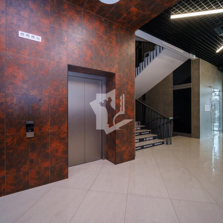 Фотография Сдается офисное помещение по адресу г. Минск, Лучины ул., д. 7 - фото 1