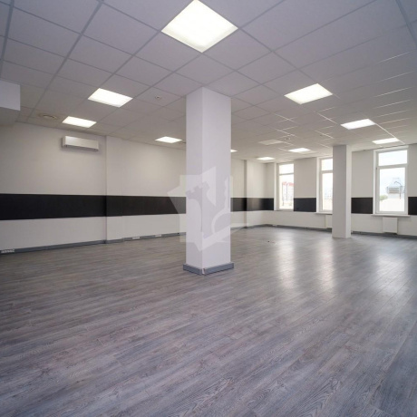 Фотография Сдается офисное помещение по адресу г. Минск, Лучины ул., д. 5 - фото 1