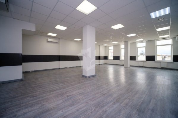 Сдается офисное помещение по адресу г. Минск, Лучины ул., д. 5 - фото 1