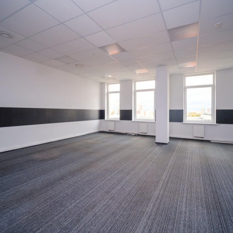 Фотография Сдается офисное помещение по адресу г. Минск, Лучины ул., д. 5 - фото 1