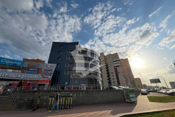 Сдается офисное помещение по адресу г. Минск, Маяковского ул., д. 144 - фото 1