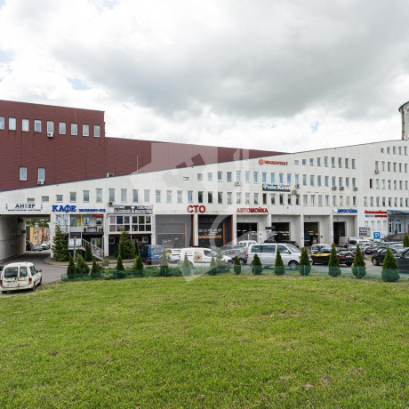 Фотография Сдается офисное помещение по адресу г. Минск, Монтажников ул., д. 9 - фото 1