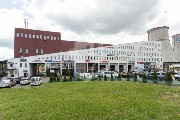 Сдается офисное помещение по адресу г. Минск, Монтажников ул., д. 9 - фото 1