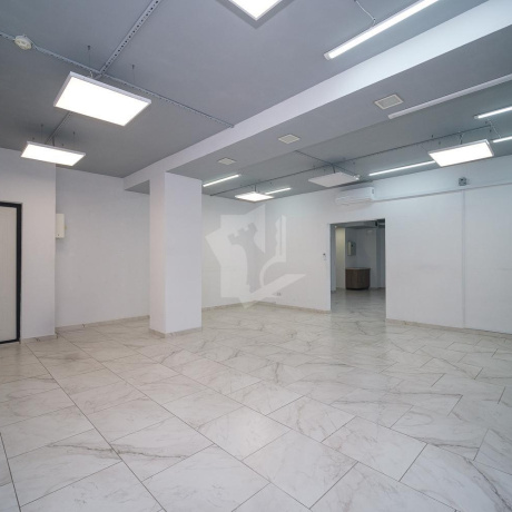 Фотография Сдается офисное помещение по адресу г. Минск, Мстиславца ул., д. 24 - фото 1