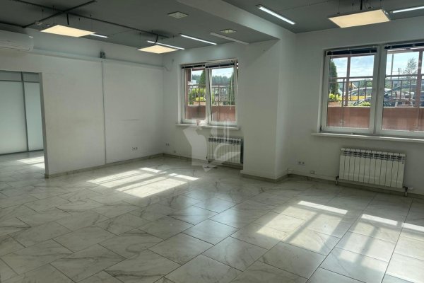 Сдается офисное помещение по адресу г. Минск, Мстиславца ул., д. 24 - фото 1