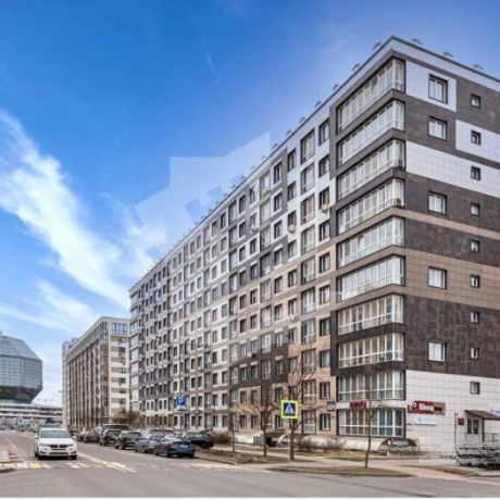 Фотография Сдается офисное помещение по адресу г. Минск, Мстиславца ул., д. 4 - фото 1