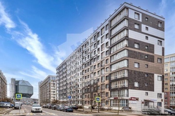 Сдается офисное помещение по адресу г. Минск, Мстиславца ул., д. 4 - фото 1