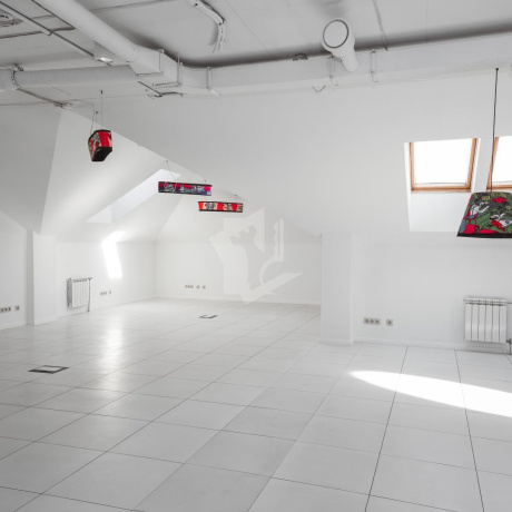 Фотография Сдается офисное помещение по адресу г. Минск, Немига ул., д. 5 - фото 1