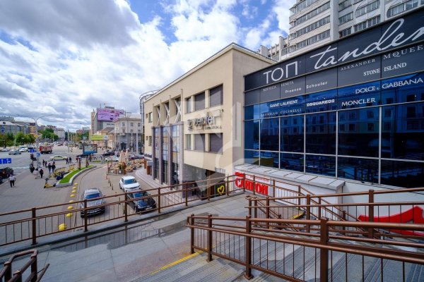 Сдается офисное помещение по адресу г. Минск, Немига ул., д. 12 к. А - фото 1