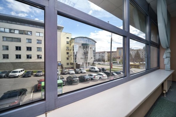 Сдается офисное помещение по адресу г. Минск, Немига ул., д. 40 - фото 1