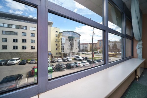 Сдается офисное помещение по адресу г. Минск, Немига ул., д. 40 - фото 1