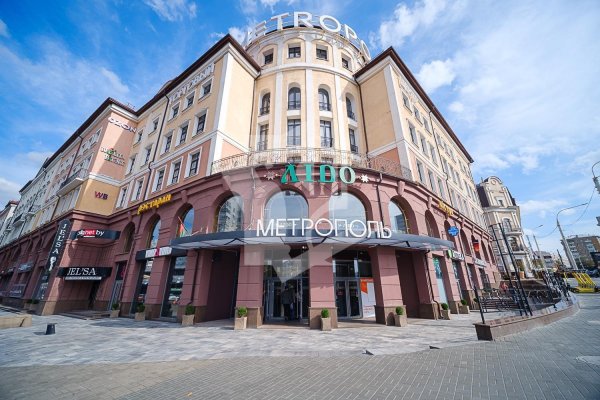 Сдается офисное помещение по адресу г. Минск, Немига ул., д. 5 - фото 1