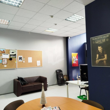 Фотография Сдается офисное помещение по адресу г. Минск, Независимости площадь, д. 84 к. А - фото 1