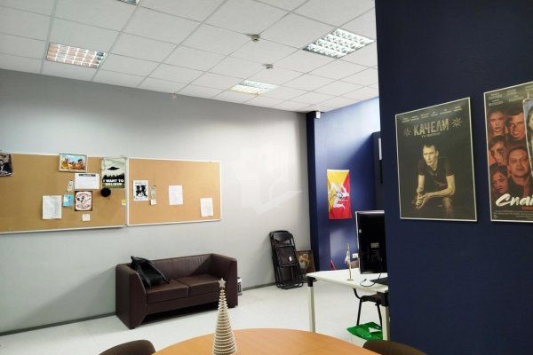 Сдается офисное помещение по адресу г. Минск, Независимости площадь, д. 84 к. А - фото 1