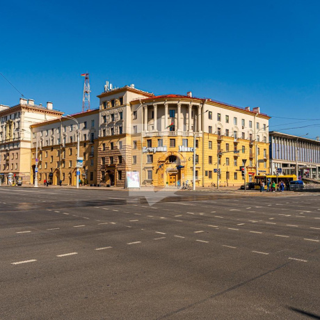 Фотография Сдается офисное помещение по адресу г. Минск, Независимости просп., д. 44 - фото 1