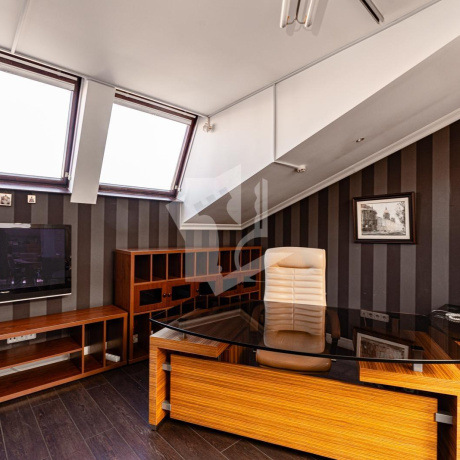 Фотография Сдается офисное помещение по адресу г. Минск, Независимости просп., д. 44 - фото 1