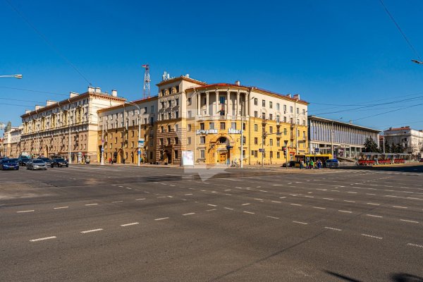 Сдается офисное помещение по адресу г. Минск, Независимости просп., д. 44 - фото 1