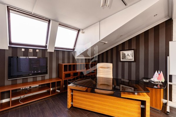 Сдается офисное помещение по адресу г. Минск, Независимости просп., д. 44 - фото 1