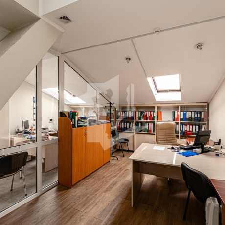 Фотография Сдается офисное помещение по адресу г. Минск, Независимости просп., д. 44 - фото 1