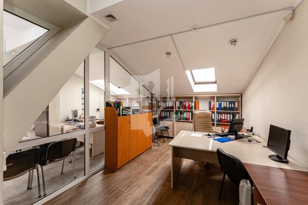 Сдается офисное помещение по адресу г. Минск, Независимости просп., д. 44 - фото 1