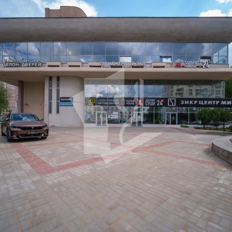 Фотография Сдается офисное помещение по адресу г. Минск, Независимости просп., д. 84 к. а - фото 1