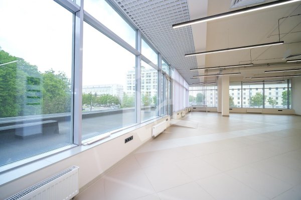 Сдается офисное помещение по адресу г. Минск, Независимости просп., д. 84 к. а - фото 1