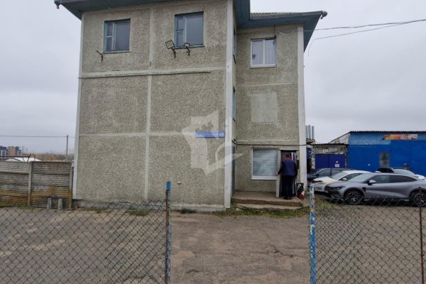 Сдается офисное помещение по адресу г. Минск, Нововиленская ул., д. 48 - фото 1