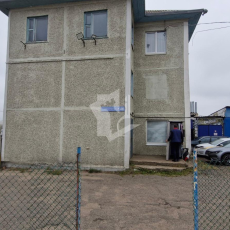 Фотография Сдается офисное помещение по адресу г. Минск, Нововиленская ул., д. 48 - фото 1
