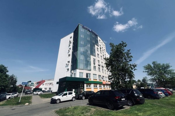 Сдается офисное помещение по адресу г. Минск, Орловская ул., д. 40 к. а - фото 1
