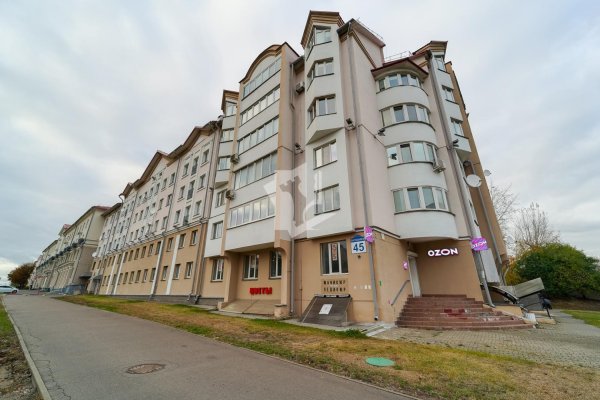 Сдается офисное помещение по адресу г. Минск, Партизанский просп., д. 45 - фото 1