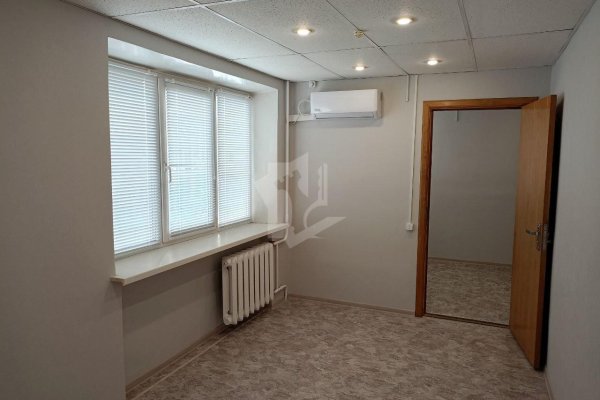 Сдается офисное помещение по адресу г. Минск, Передовая ул., д. 15 - фото 1