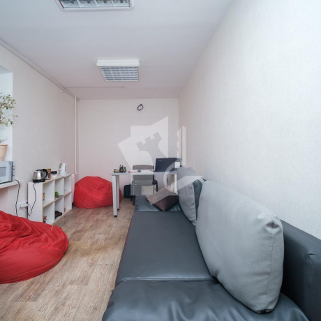 Фотография Сдается офисное помещение по адресу г. Минск, Передовая ул., д. 15 - фото 1