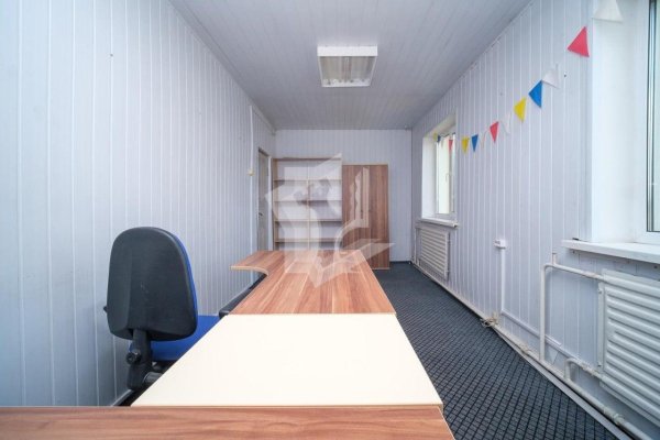 Сдается офисное помещение по адресу г. Минск, Передовая ул., д. 21 - фото 1