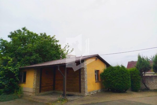 Сдается офисное помещение по адресу г. Минск, Передовая ул., д. 21 - фото 1