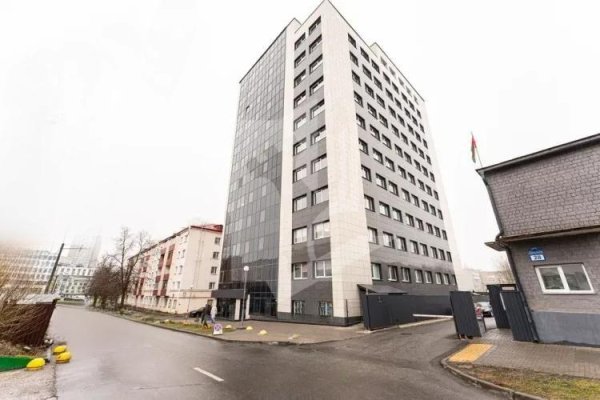 Сдается офисное помещение по адресу г. Минск, Пинская ул., д. 28 к. А - фото 1