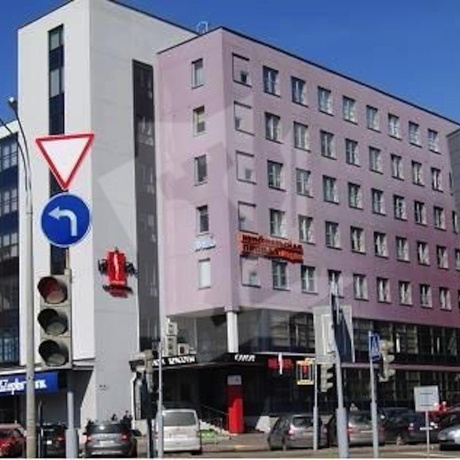 Фотография Сдается офисное помещение по адресу г. Минск, Платонова ул., д. 1 к. б - фото 1